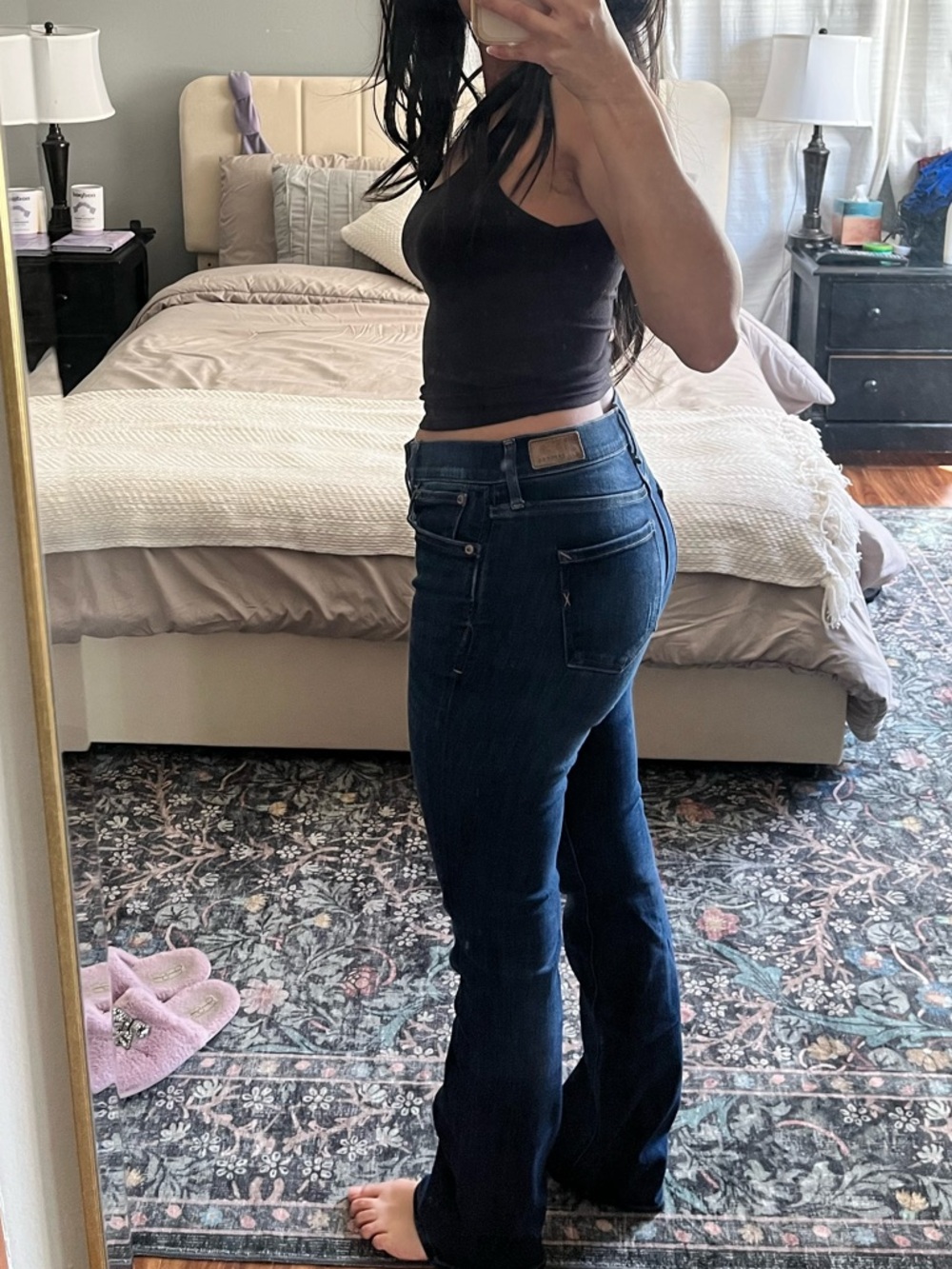Express Jeans - Picture 2 of 10